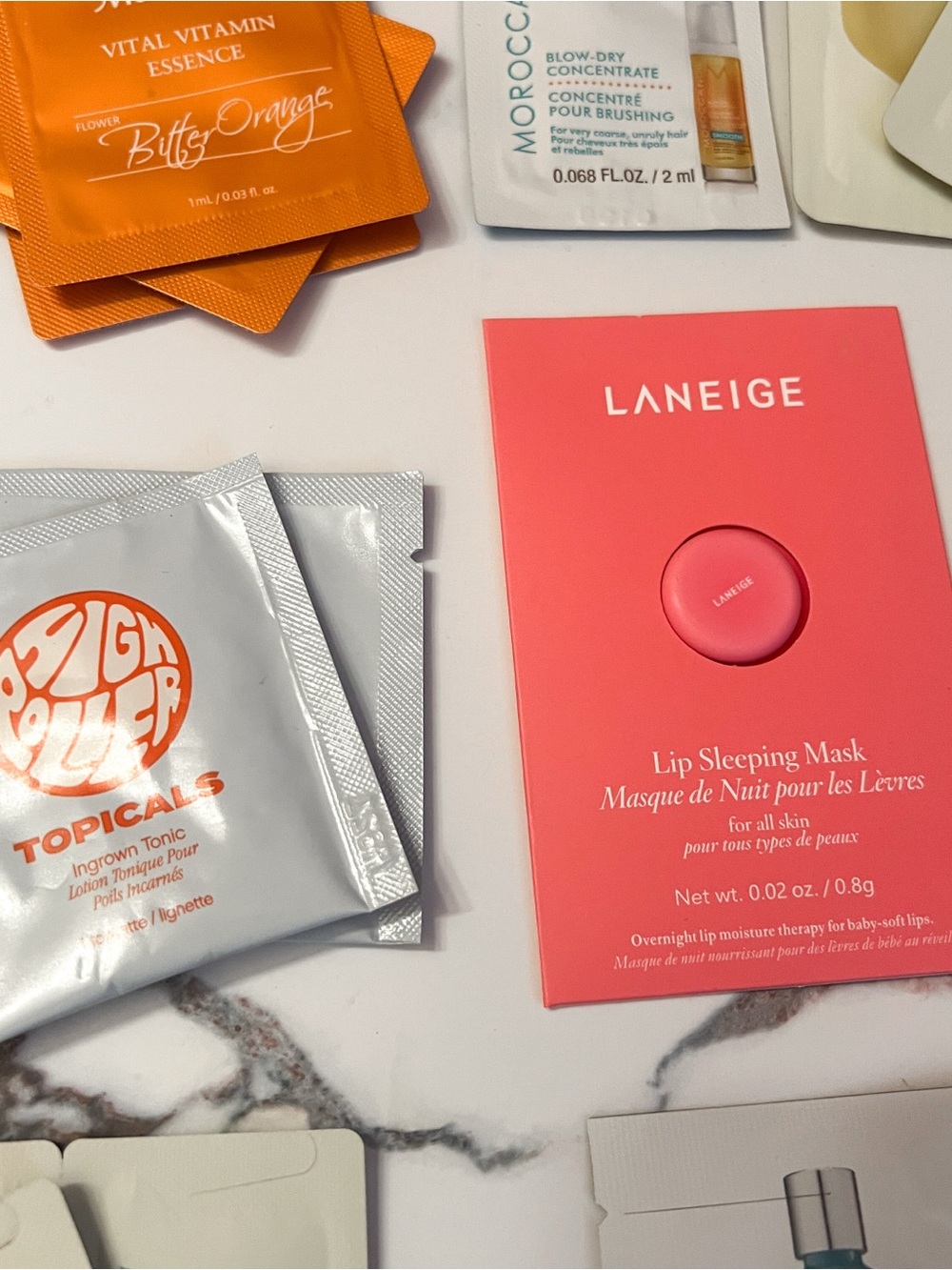 Sephora Samples - Picture 6 of 8